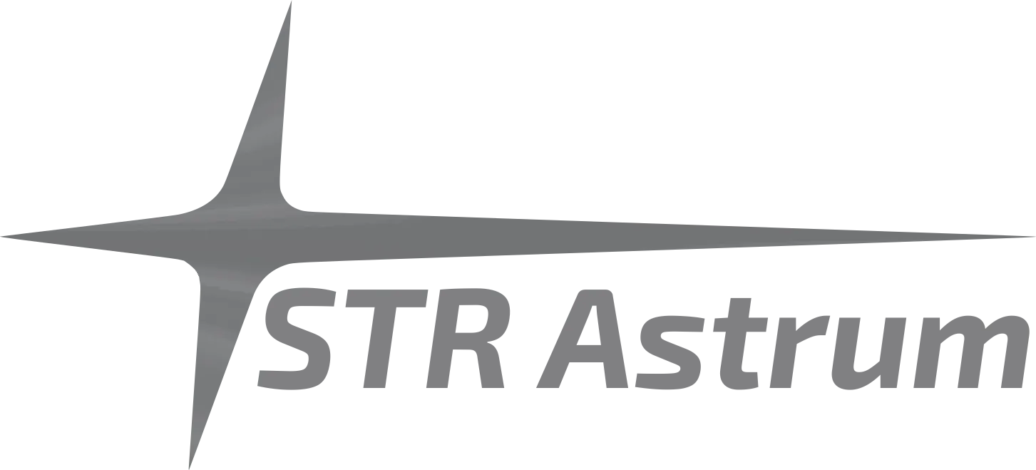 STR Astrum logo